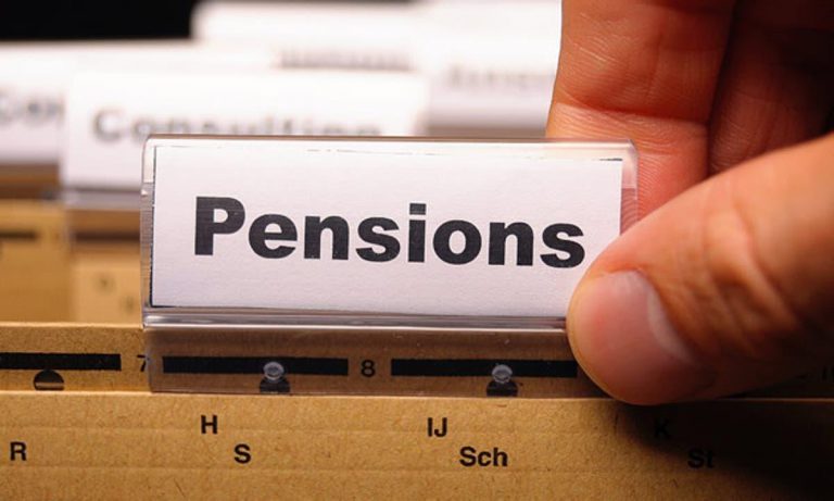 $200 Million Pension Benefits Lie Unclaimed – IPEC