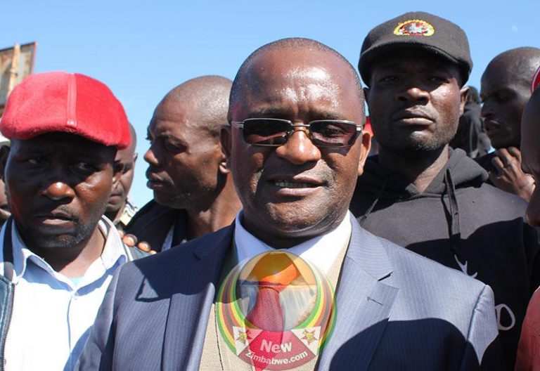 Ex MDC-T Employees Launch Bid To Raid Party Bank Accounts