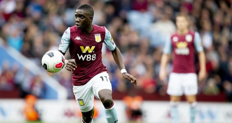 Nakamba Might Miss AFCON Qualifiers