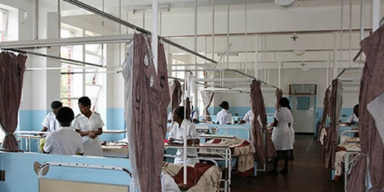 We Have 6 Severe COVID-19 Cases Countrywide – Ministry Of Health