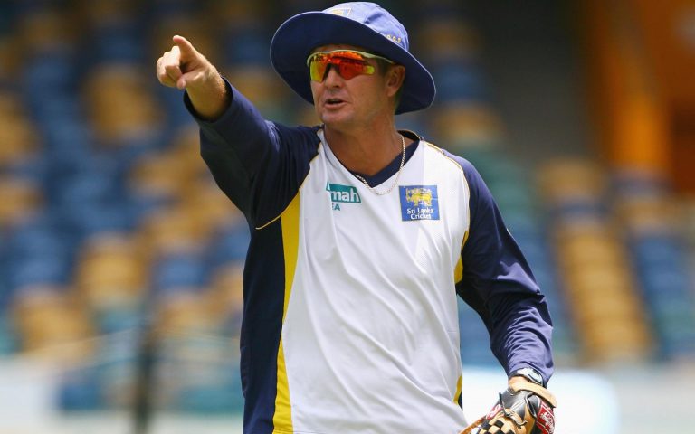 Zim Cricket Coach Trevor Penny Gets IPL Coaching Role
