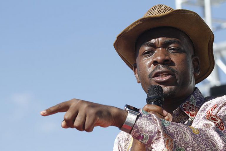 MDC Alliance Suspends ‘Rebel’ Mutare Councillors