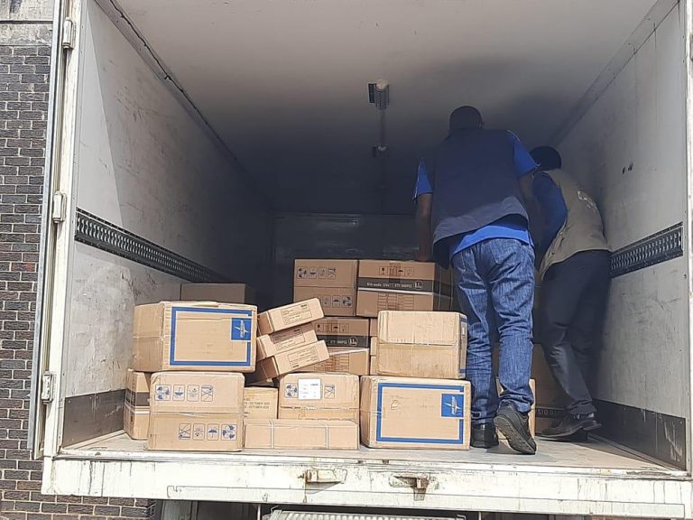 Bulawayo Rolls Out Covid-19 Vaccination