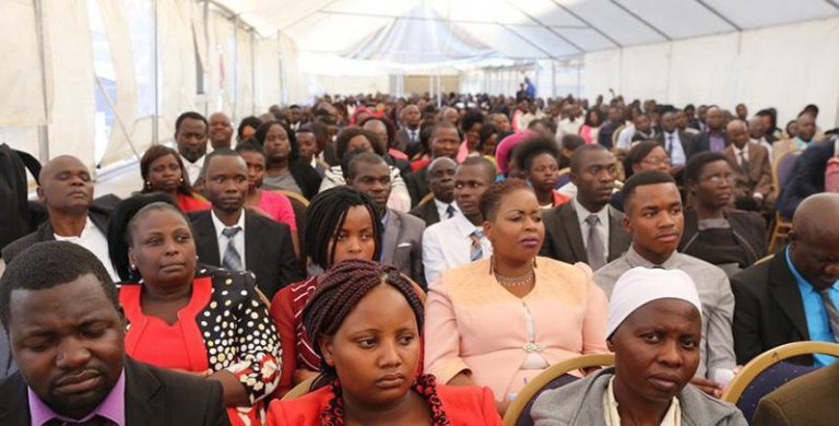 Zimbabwe Refugee Students Get Reprieve In Botswana