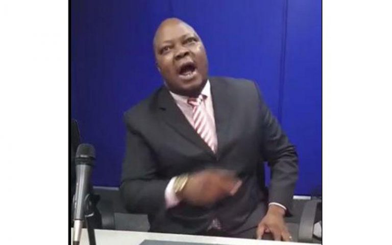Hwende Wanted Sikhala Expelled From The MDC Alliance – Lilian Timveos Claims