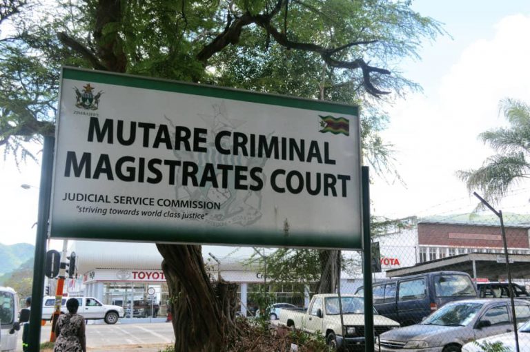 Mutare Magistrate Attacked Over Alleged Adulterous Affair