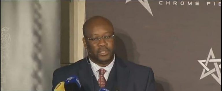 Govt Repeals ‘Prohibitive’ Mining Fees Hike