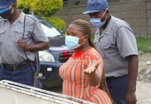 ‘Depraved’ Harare Woman Beds Boy (13) ‘Depraved’ Harare Woman Beds Boy (13)