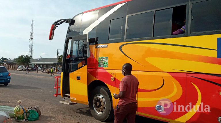 Zimbabwe Records COVID Cases From Returnees For The 1st Time Since January