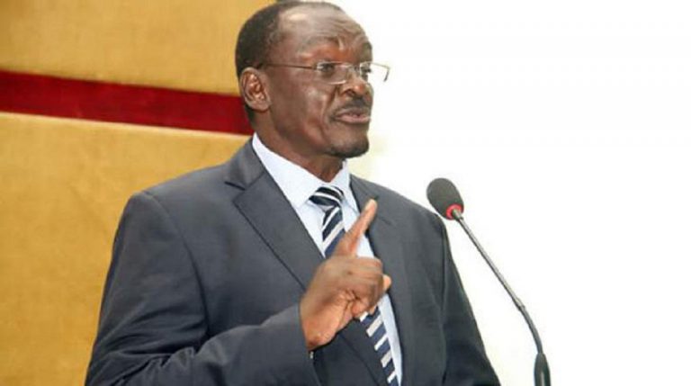VP Mohadi Affairs: Efforts To Deny Are Pathetic – NewsDay