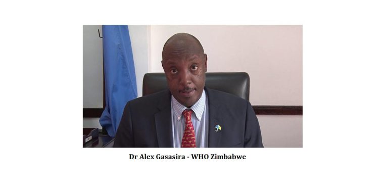 WHO, Unicef Deny Ejection From Zimbabwe’s COVID-19 Programmes