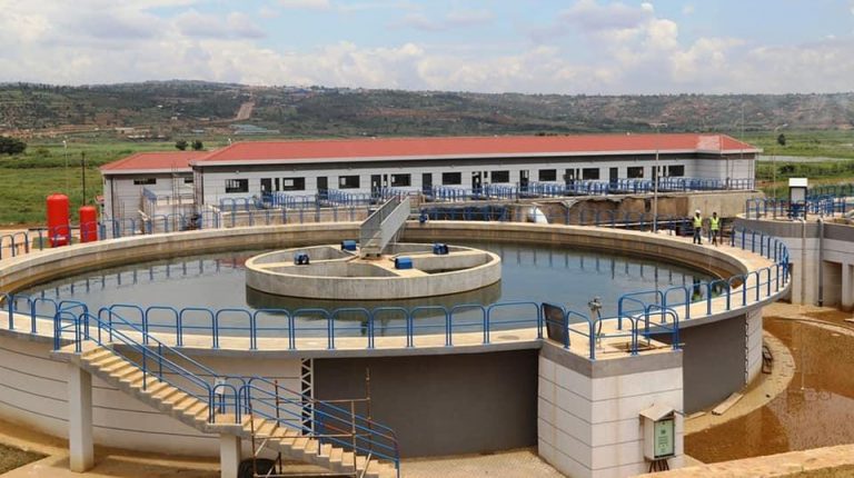 Chin’ono Contrasts Kunzvi Dam With Rwanda’s US$60m Water Project