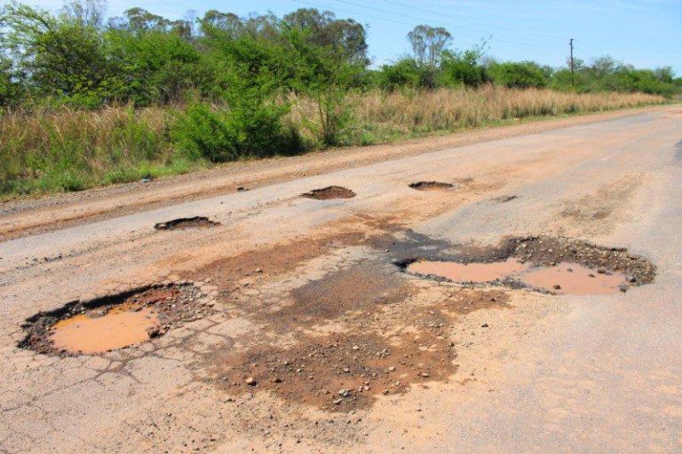 US$3b Needed To Rehabilitate Masvingo Province Roads