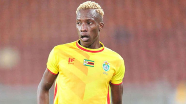 Warriors Defender Divine Lunga Involved In Car Crash