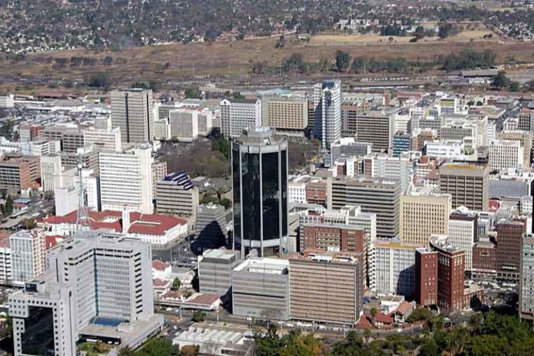 Zimbabwean Economy In Much Better Shape -Magnates