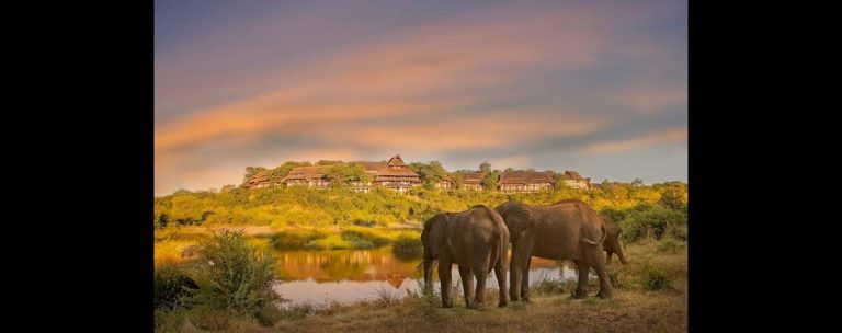 US Magazine Names Vic-Falls Hotel Among World’ Best