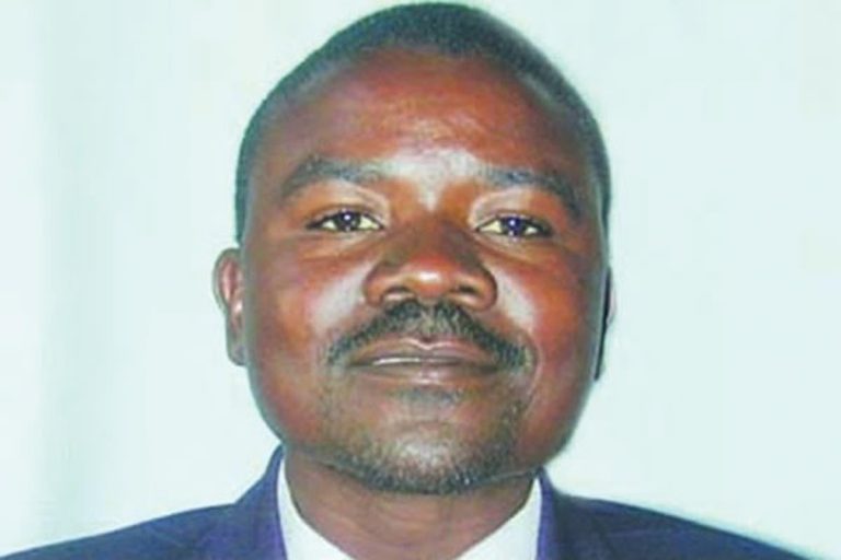 Binga Residents Moan Over Incomplete Govt Building