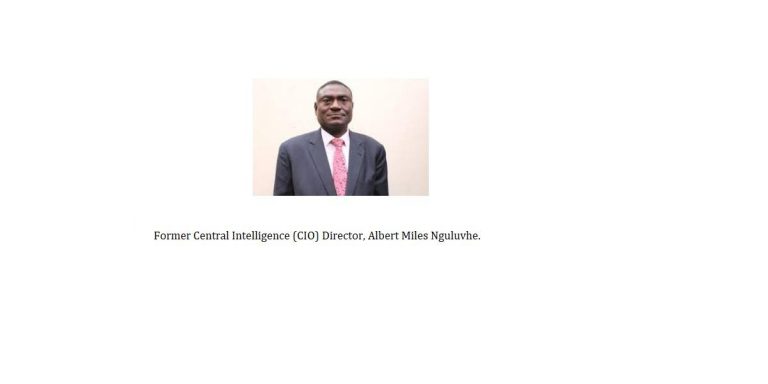 7 Things You Probably Didn’t Know About Albert Nguluvhe