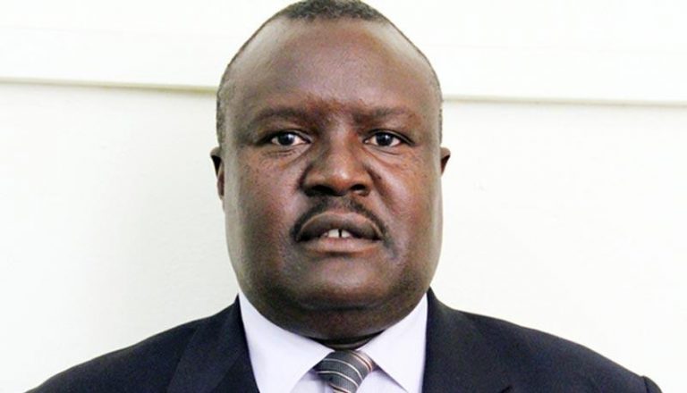 Sit Down And Resolve Your Issues – Chief Charumbira To Chief Nyamukoho’s Family