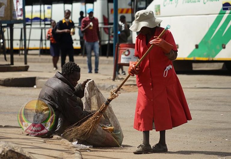 Residents Willing To Pay Off $5bn Owed To Harare Municipality: Survey