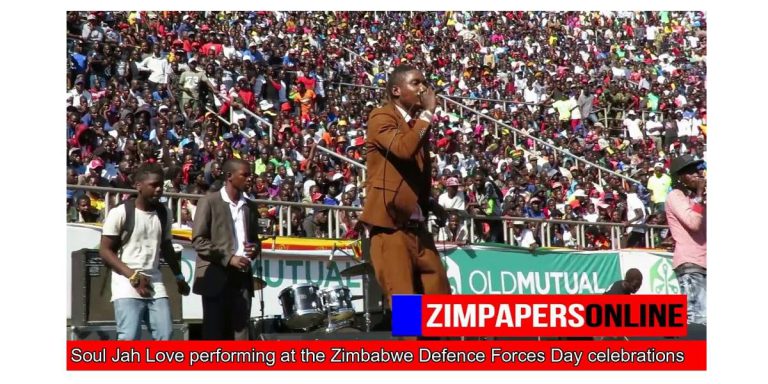 Parly To Debate Soul Jah Love’s Funeral Today