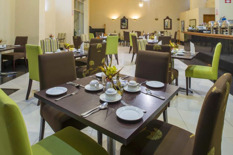 Restaurant Owners Cry Foul Over Mnangagwa Lockdown Sanctions