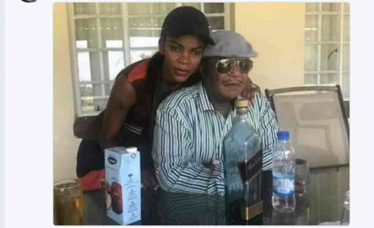 ‘Power Is Not Permanent’, Marry Warns VP Chiwenga