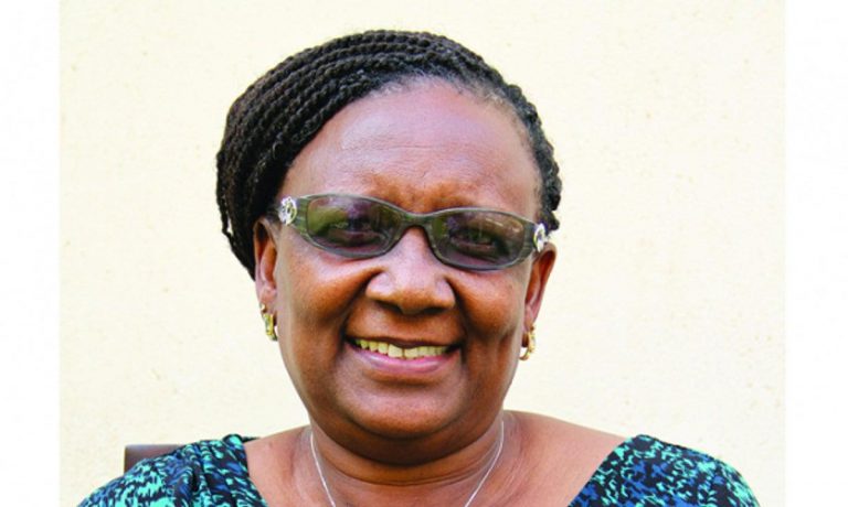 Warrant Of Arrest Issued For Mupfumira Cancelled
