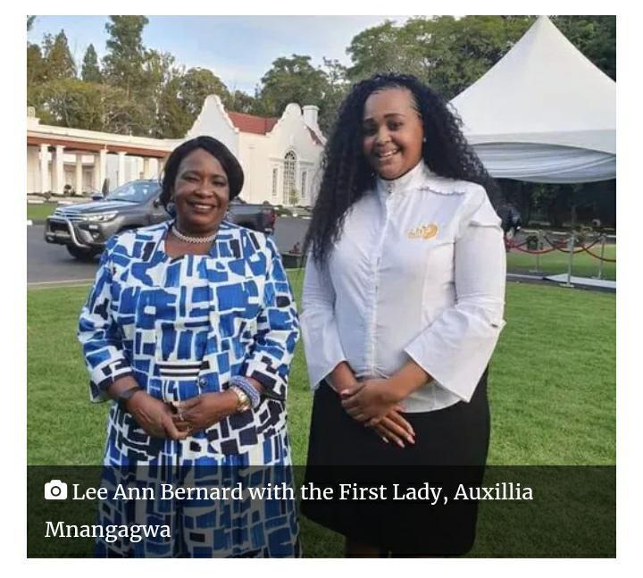Energy Mutodi Reports The Person Who Posted A Photo Of Chiwenga’s Alleged Woman Using His Name To ZRP Energy Mutodi Reports The Person Who Posted A Photo Of Chiwenga’s Alleged Woman Using His Name To ZRP