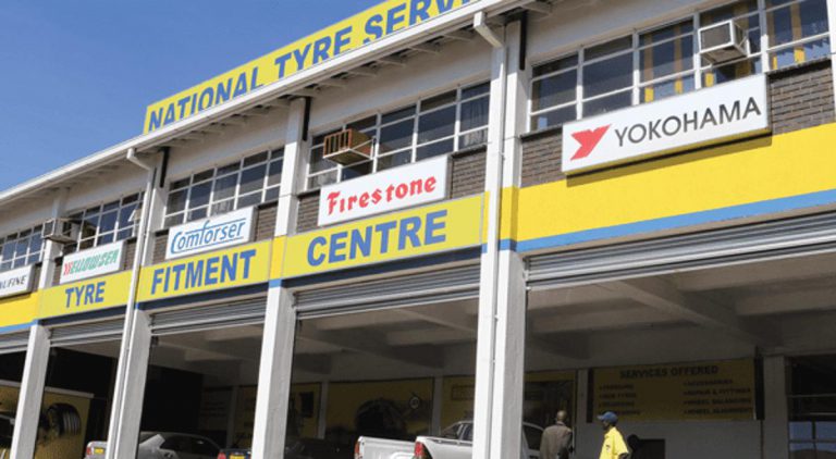 NTS Records Bullish 99 % Sales Volume Increases In The Midst Of Lockdowns