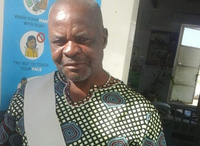 Gutu Man (56) Dies After Receiving Sinopharm Vaccine