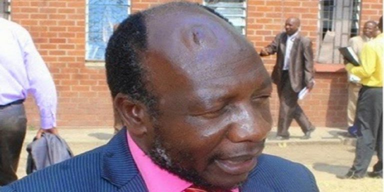 UPDATED: Chitungwiza Land Baron Collapses In Remand Prison, Dies