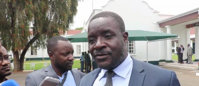 Few Households To Be Displaced For Chilonga Irrigation Project – Charamba