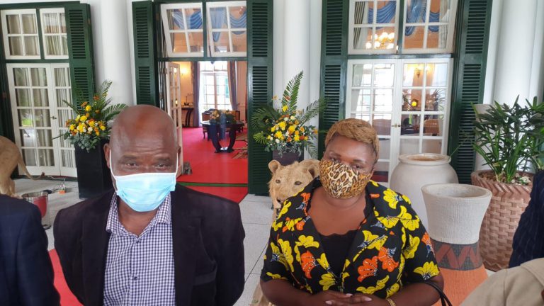 Killer: Defections Of Old, Clueless & Tired Politicians Can’t Finish Chamisa