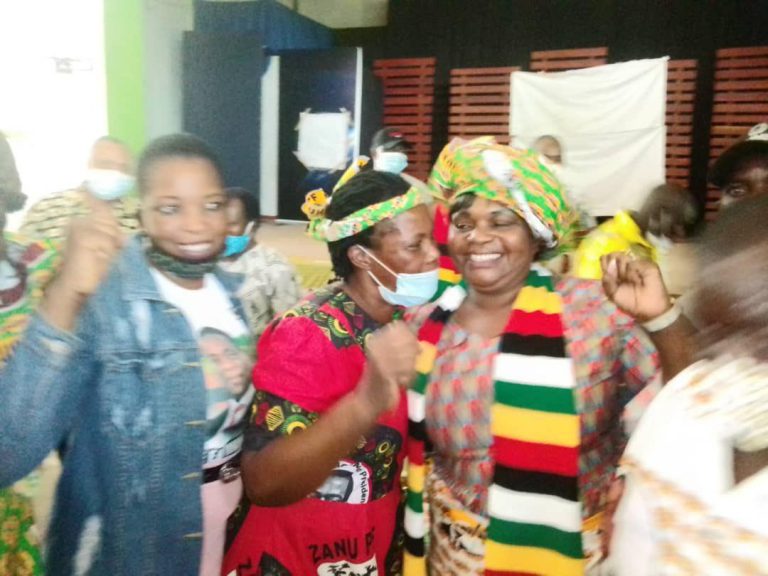 ‘Mnangagwa Is The People’s President’, Says Ex-Chamisa Ally
