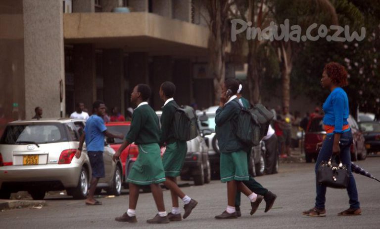 FULL TEXT: IThemba For Girls Trust Statement On International Women’s Day