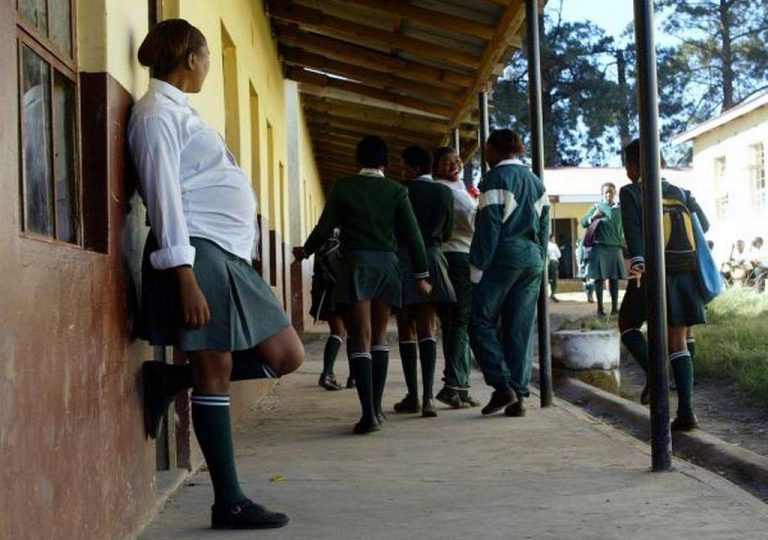 Zimbabwe Records 5K Teenage Pregnancies, 2k Child Marriages