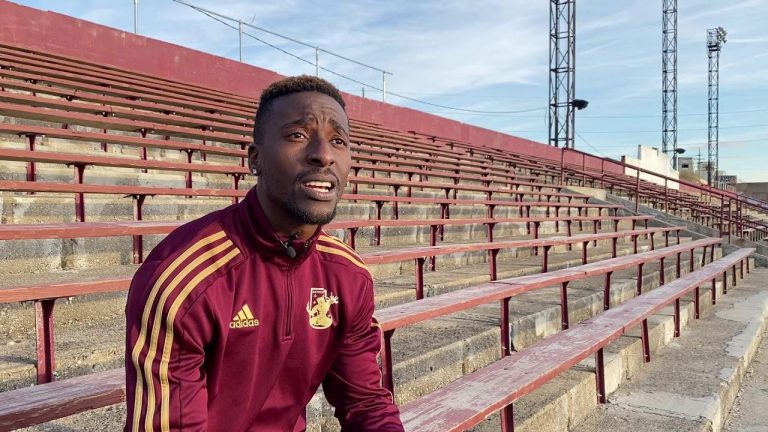 U.S. Based Warriors Defender Cleared To Travel For AFCON Qualifiers