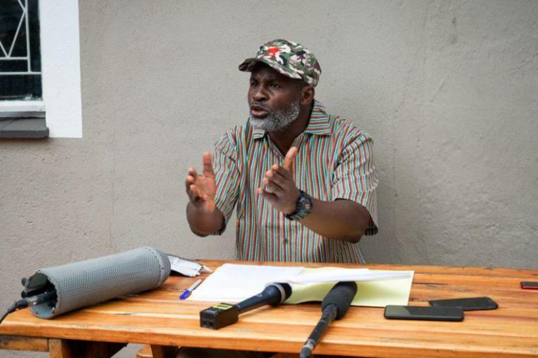 Mliswa Freedom Bid Hits Snag