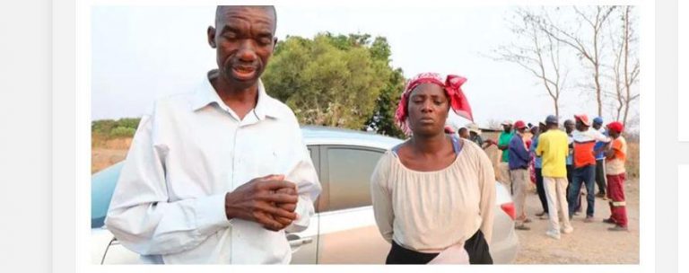 Some Of Tapiwa Makore’s Remains Found