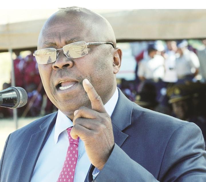 We Will Be Assessing Those That Do Not Report For Duty To Guide Our Deployment – Mathema Threatens Teachers We Will Be Assessing Those That Do Not Report For Duty To Guide Our Deployment – Mathema Threatens Teachers