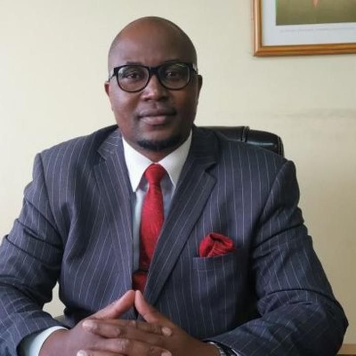 Zanu PF Affiliated Land Barons Allegedly Poisoned Harare Development Coordinator Tafadzwa Muguti – Report Zanu PF Affiliated Land Barons Allegedly Poisoned Harare Development Coordinator Tafadzwa Muguti – Report