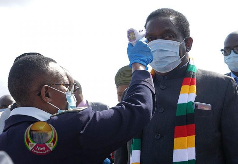 Doctors Worry Over Low Covid Vaccination As ED, Ministers Shun Jab