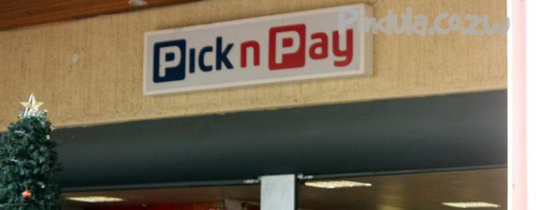 Pick n Pay Fraud Mastermind On ZRP Wanted List Since 2008