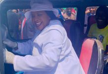 Auxillia Turning Refugee Camp Sitting On Dendairy Land Into Her Orphanage In Chillonga – Report Auxillia Turning Refugee Camp Sitting On Dendairy Land Into Her Orphanage In Chillonga – Report