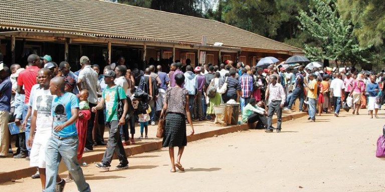 FULL TEXT: Home Affairs Refutes ‘Passports Collection From Makombe’ Notice