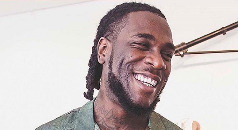 Burna Boy And Wizkid Win Grammy Awards