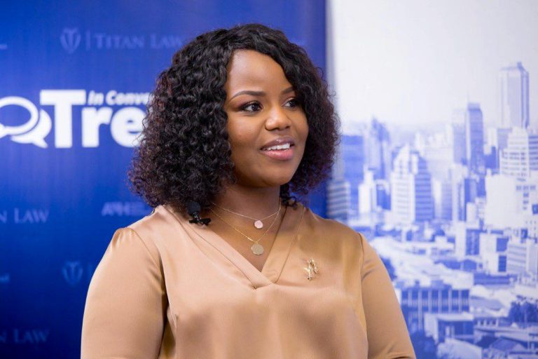 FULL TEXT: MDC-A Women Congratulate Mahere On ‘Iconic Woman’ Recognition