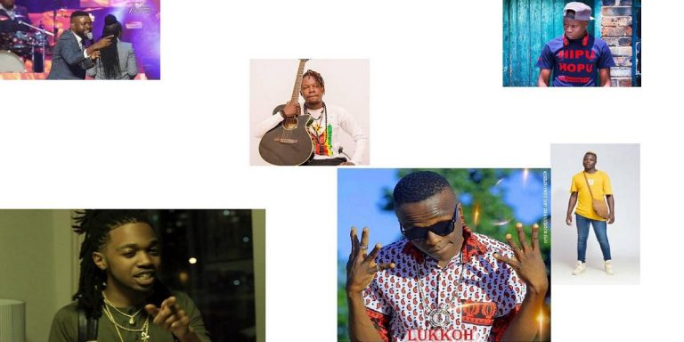 New Song Releases – 15 March 2021, (Bonus – King Dube Ft Ti Gonzi)