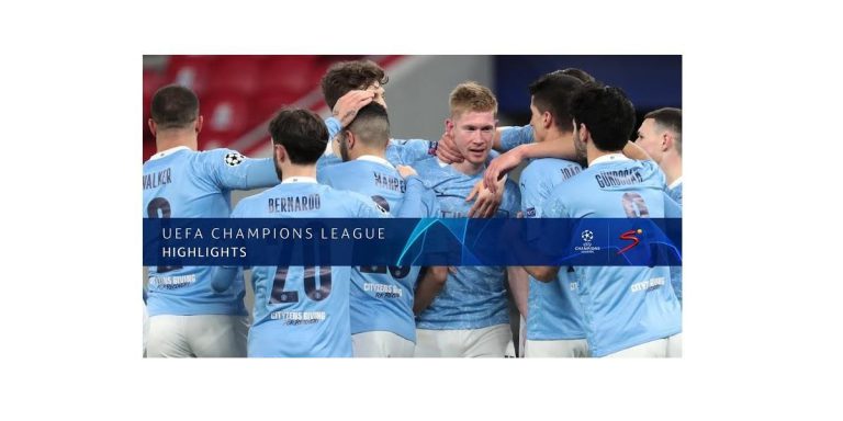 Uefa Champions League Results: Madrid, Bayern, City, Chelsea